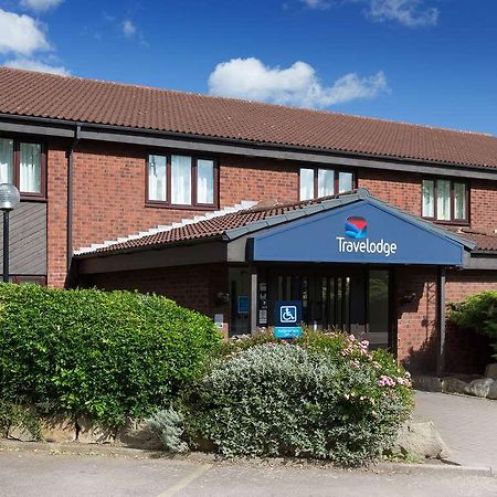 Travelodge Nuneaton Bedworth エクステリア 写真