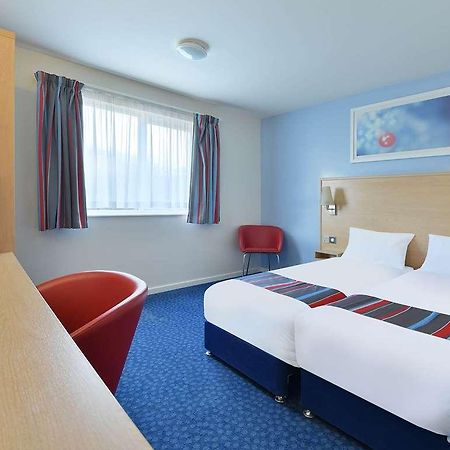 Travelodge Nuneaton Bedworth 部屋 写真