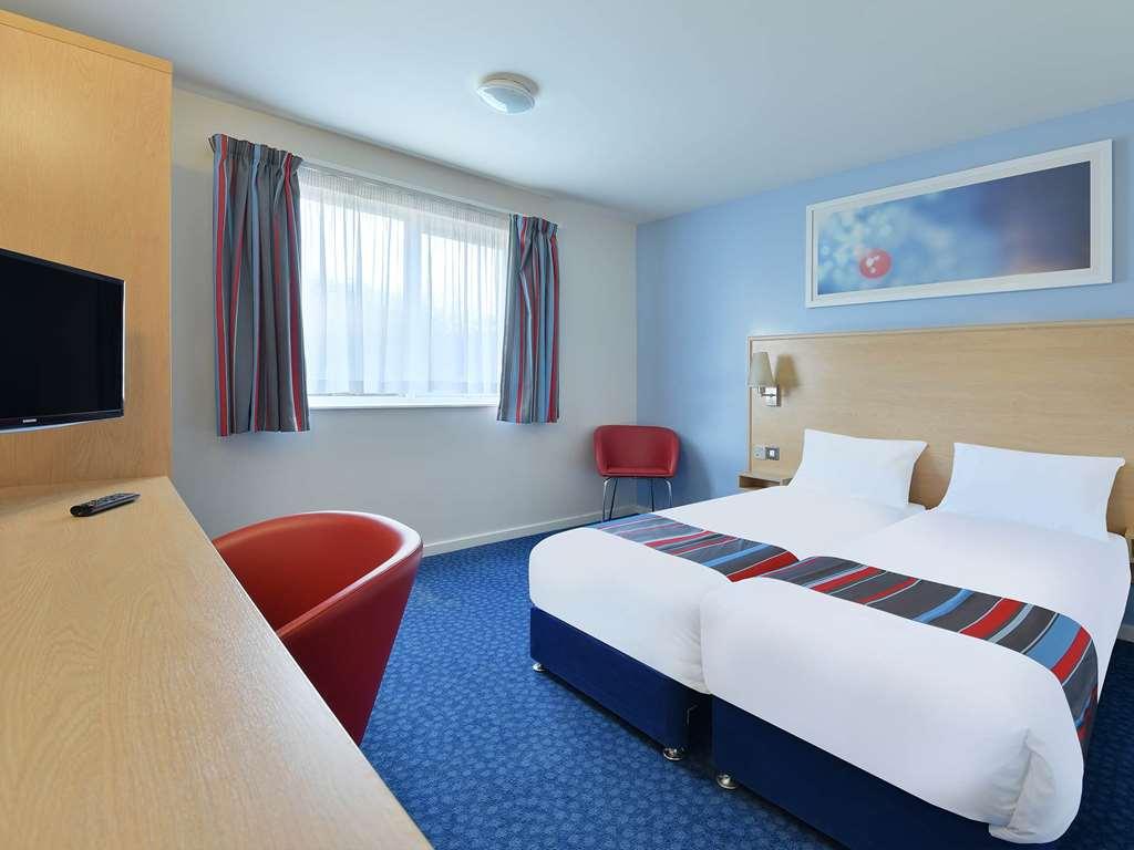 Travelodge Nuneaton Bedworth 部屋 写真