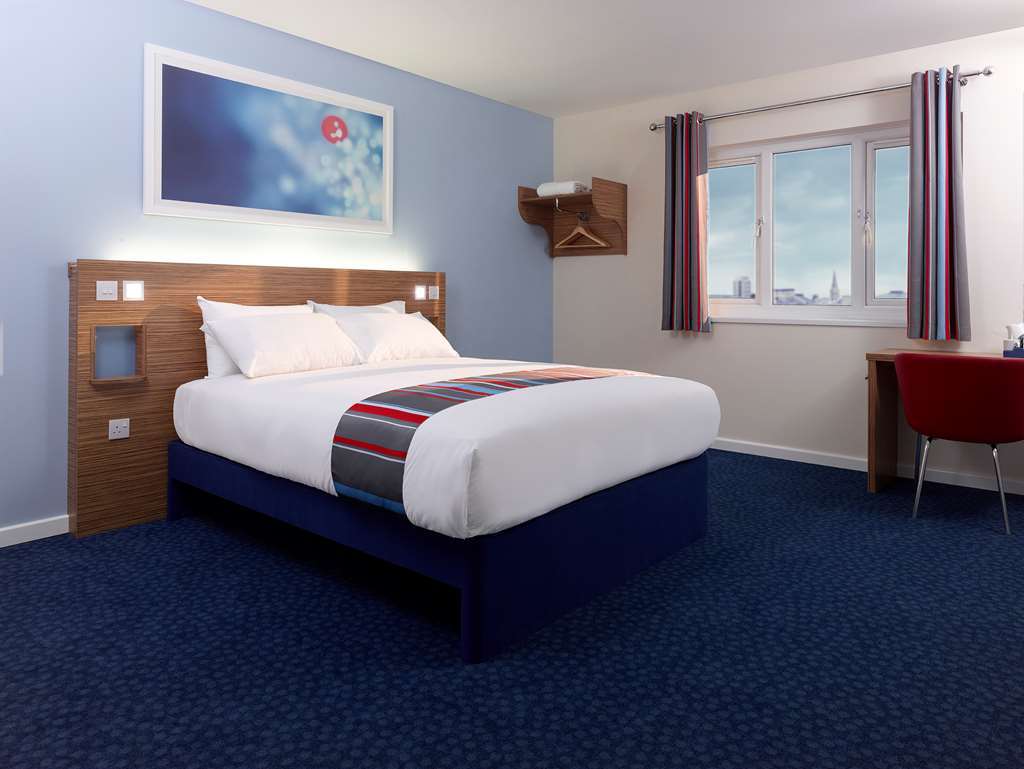 Travelodge Nuneaton Bedworth 部屋 写真