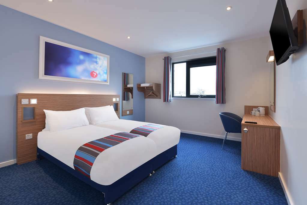 Travelodge Nuneaton Bedworth 部屋 写真