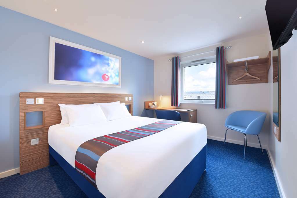 Travelodge Nuneaton Bedworth 部屋 写真